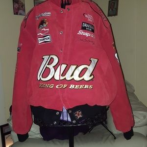 Dale Earnhardt Jr #8